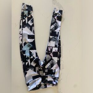 ⚫️ rebook ⚫️ speedwick ankle length leggings - size small